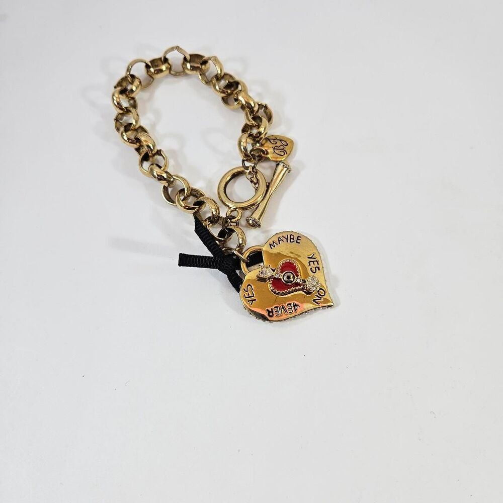 Betsey-johnson Women's Jewellery - Picture 2 of 3